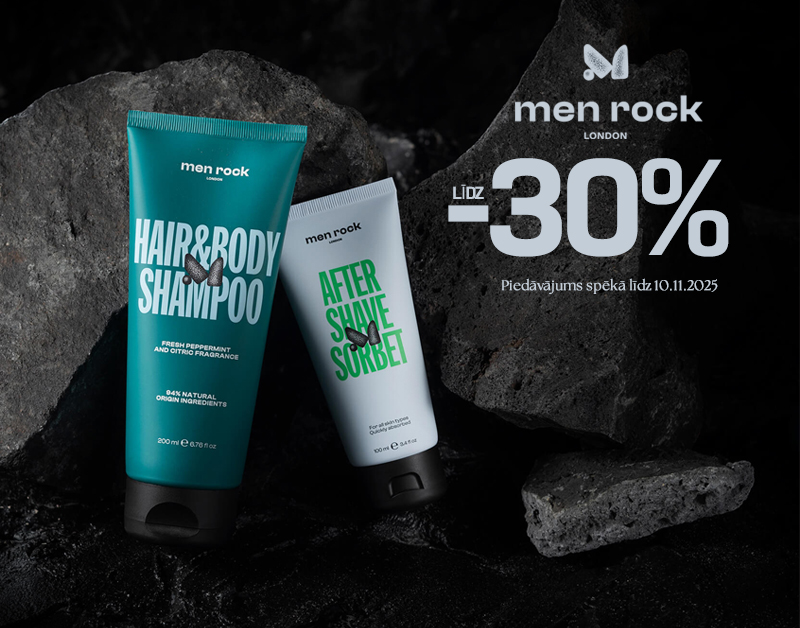 Men Rock